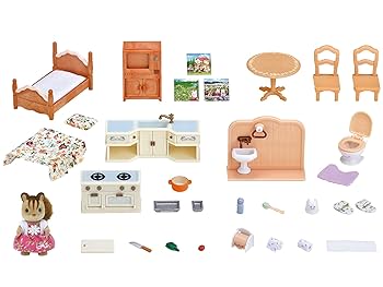 【希少】シルバニアファミリー⭐️ヒミツのお庭⭐️ 新商品 - シルバニアファミリーオンラインショップ