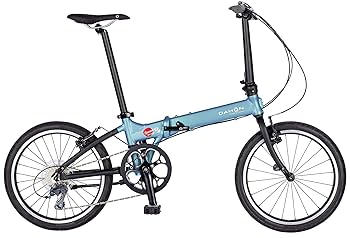 Dahon speed D8 20インチ　直接取引希望(新宿駅) Speed D8 Street DAHON International(ダホンインターナショナル