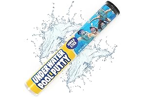 Super Strong Underwater 2 in 1 Pool Putty for Fast Leak Repair