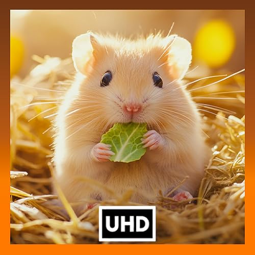 Cat TV Screensaver: Fun & Engaging Videos for Cats to Watch