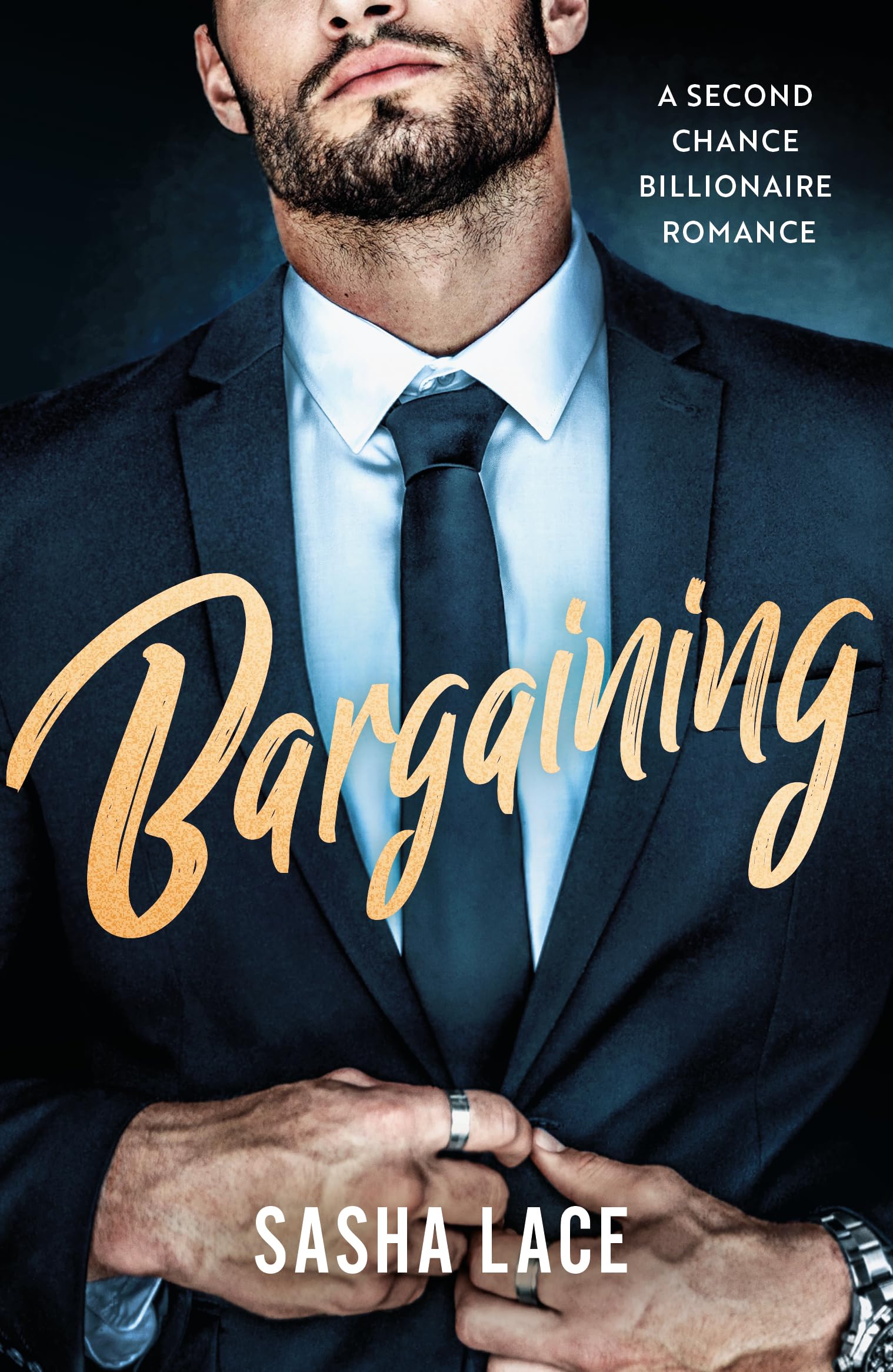 Bargaining: 1 (The Thorner Brothers)