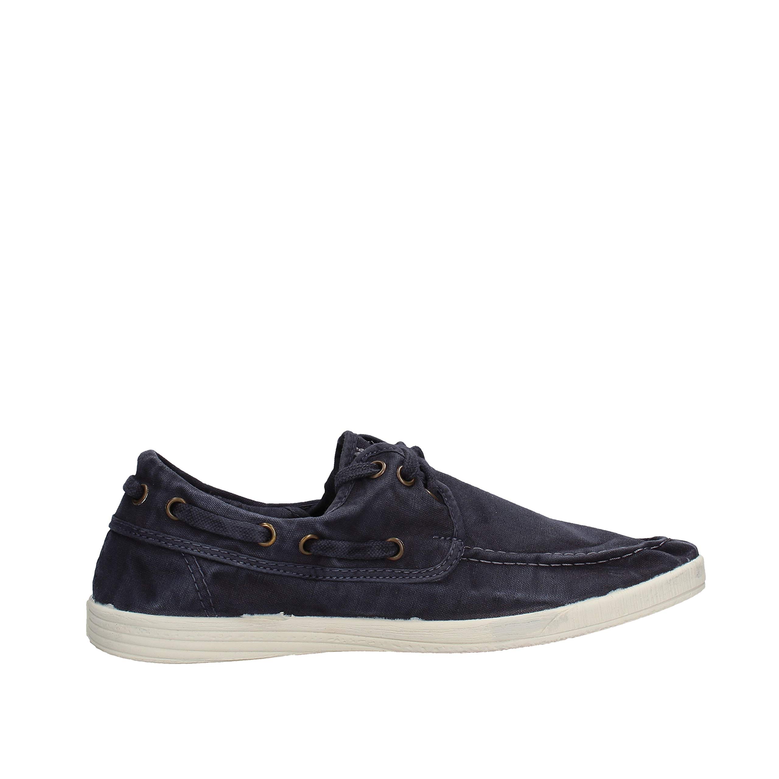 Natural World 303E - Herren Schuhe Sneaker - 677-marino-enznautic