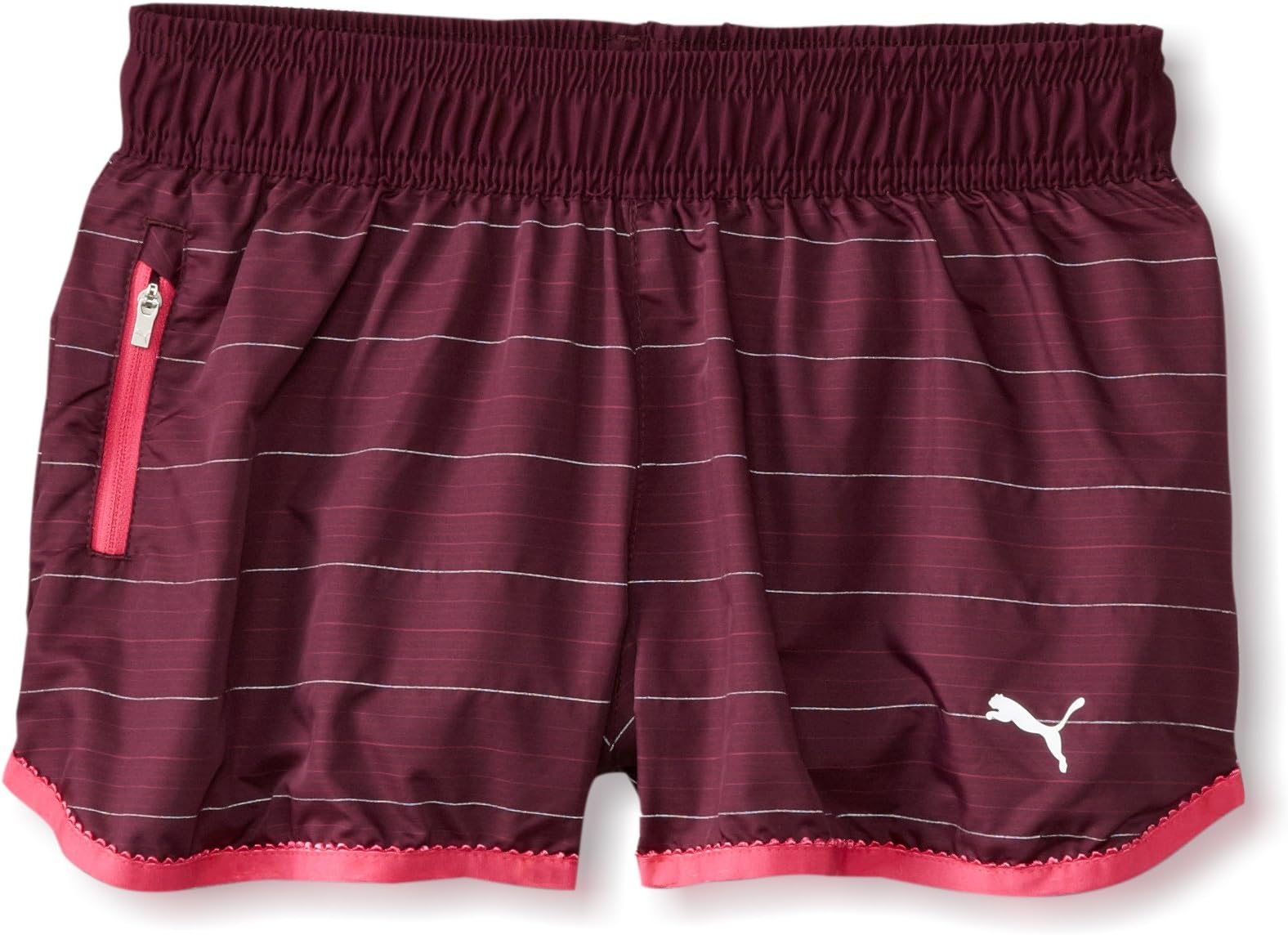 Puma Women's PR Pure Night Cat Shorts