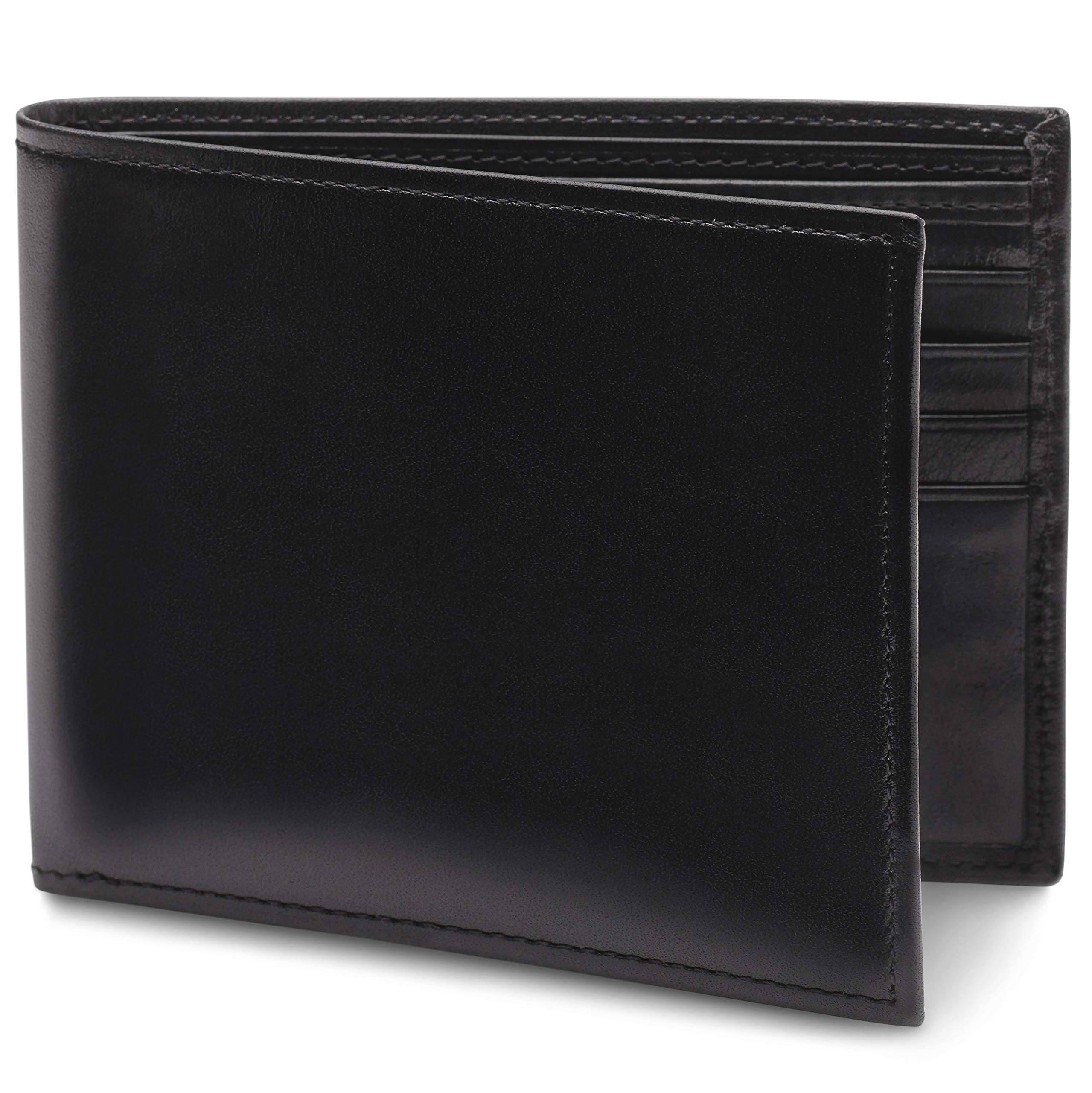Bosca 8 Card Wallet