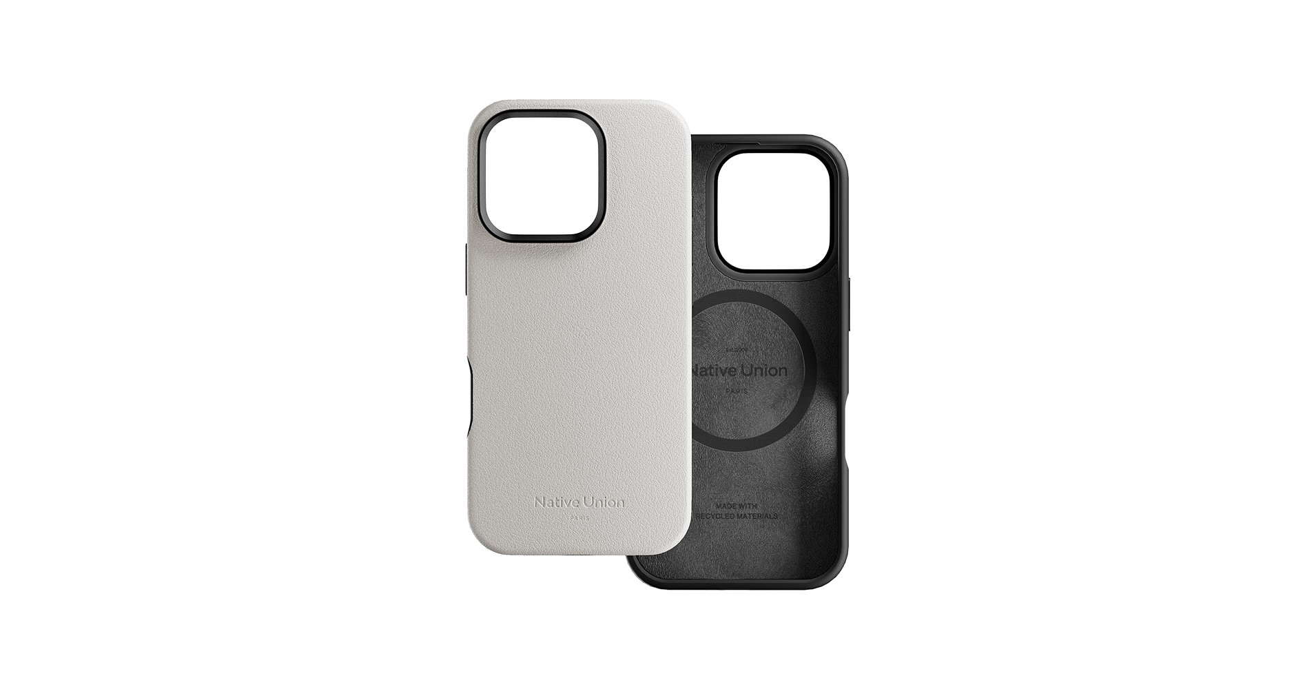 Amazon.com: Native Union Active Case – MagSafe Compatible