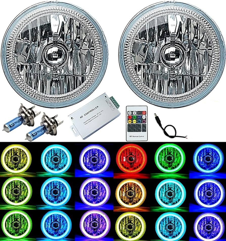 Amazon.com: Octane Lighting 7