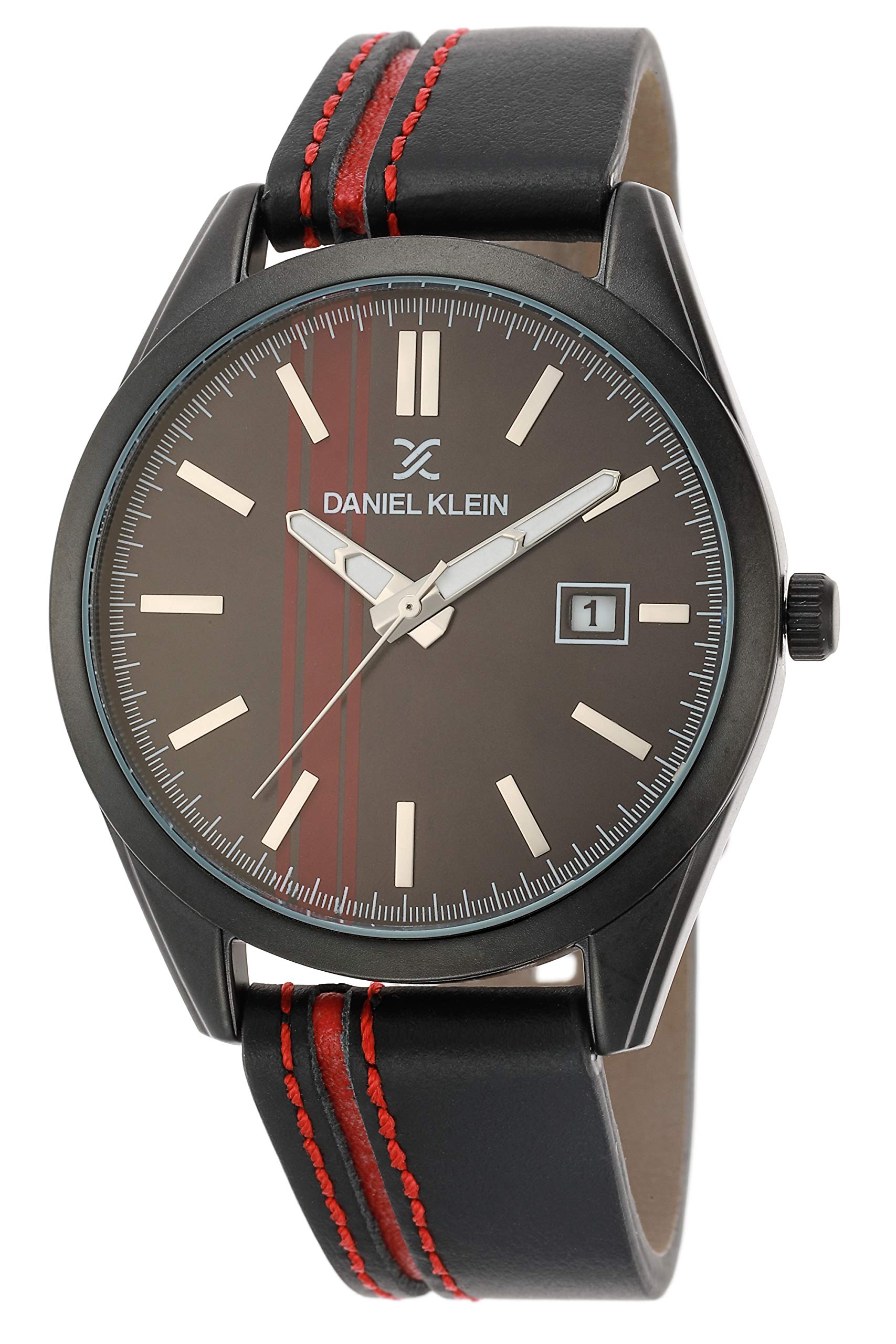Daniel Klein Analog Black Dial Mens Watch-DK.1.12494-1 (B08K51ZMQK) Amazon Price History, Amazon Price Tracker