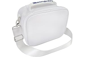 Hello Baby Travel Bag for Baby Monitors