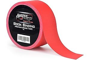Gaffer Power Book Repair Tape | Cloth for Women