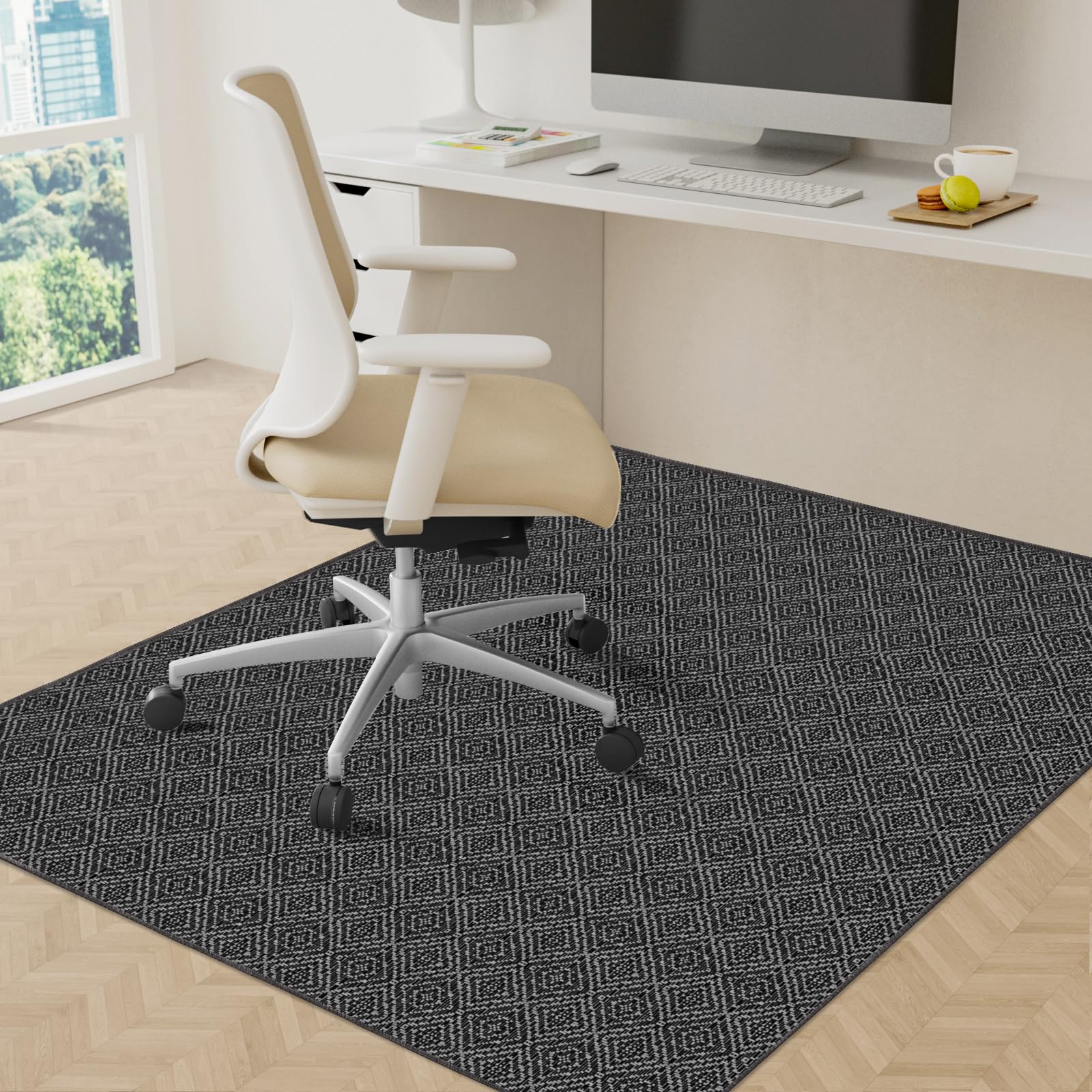 KMAT Office Chair Mat