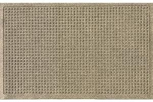 WaterHog Dog Mat: Pawsitively Perfect Doormat for Pet-Friendly Homes