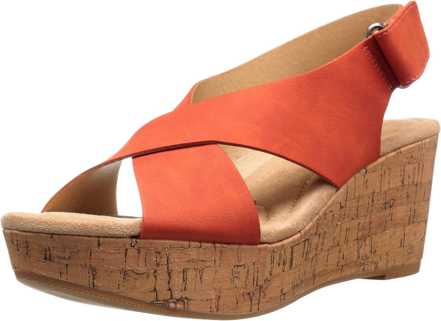 CL by Chinese Laundry Women's Dream Girl Wedge Sandal