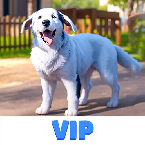 Pet Dog Care Simulator Game - VIP