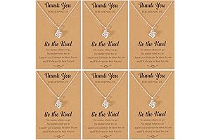 YANCHUN Gift Set for the Bridal Party