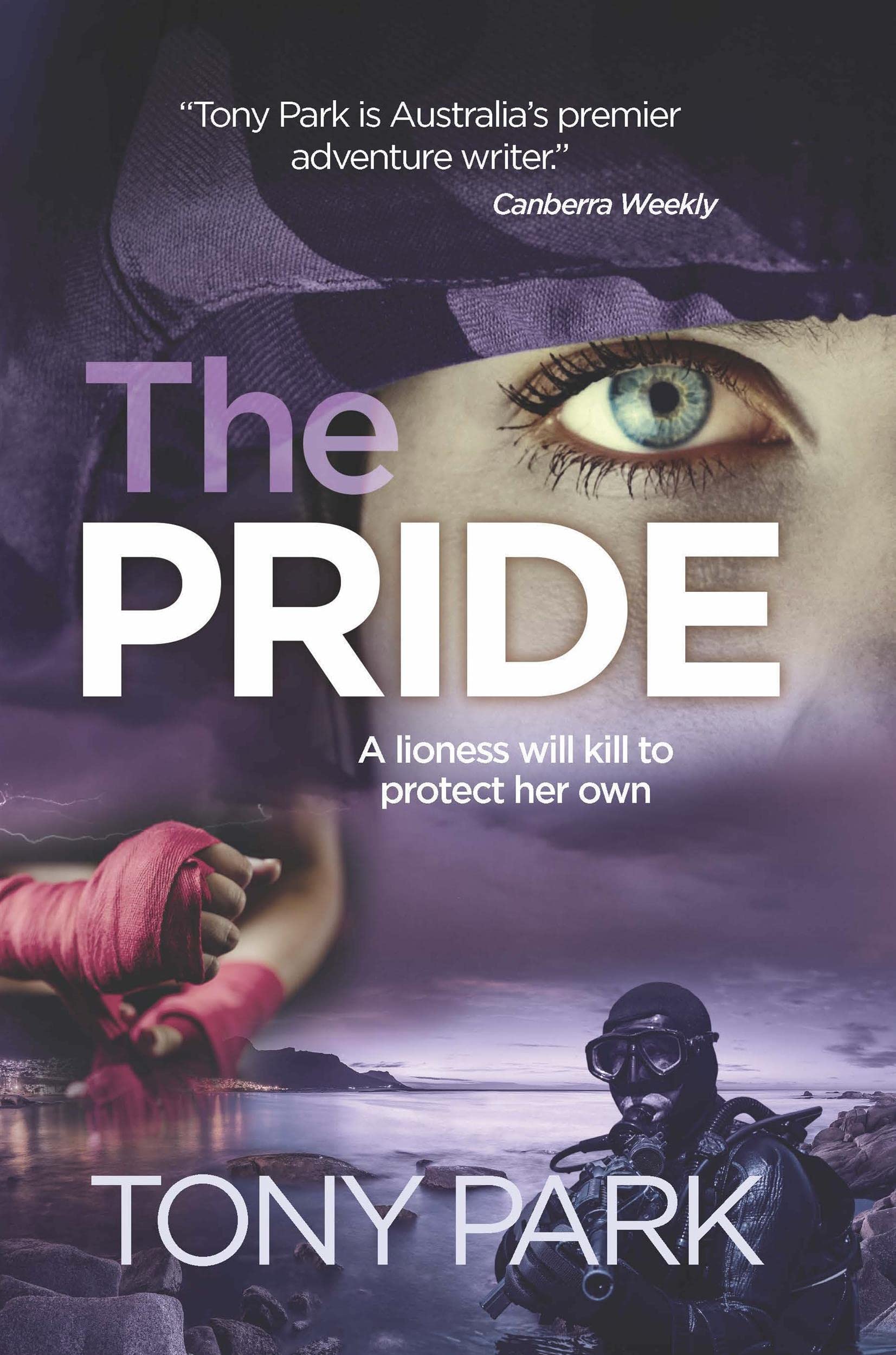 The Pride (Sonja Kurtz)