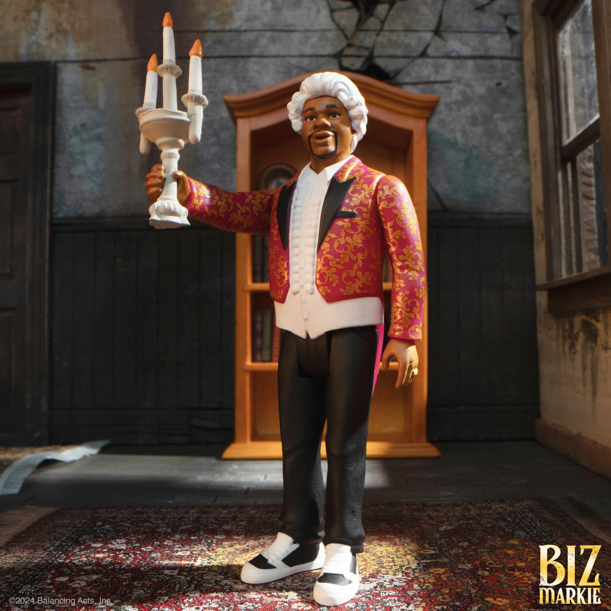 Biz Markie フィギュア Hip Hop Toy レア 【公式通販】