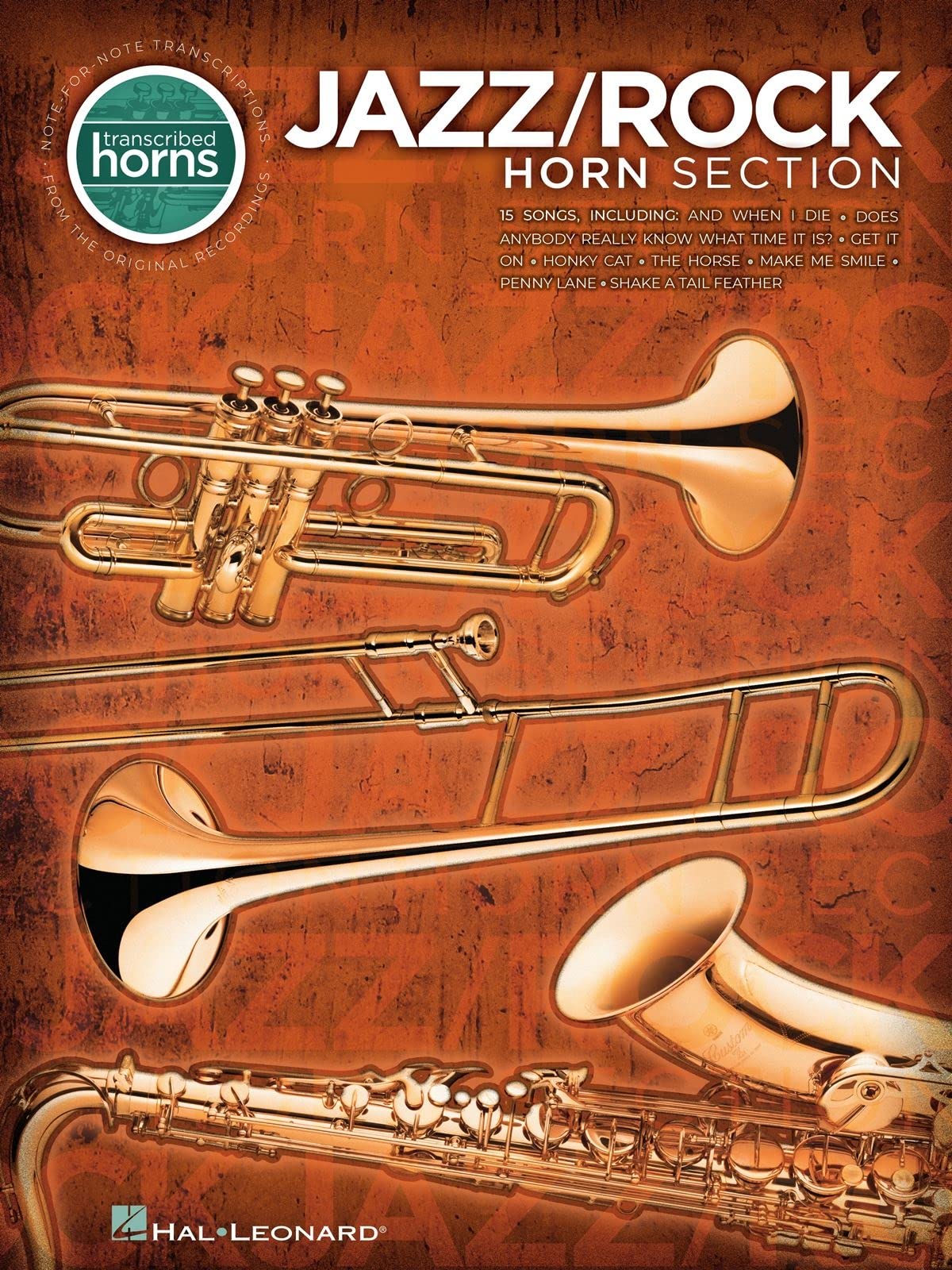 Jazz rock horn section pack de cuivres loops audio pour composition funk
