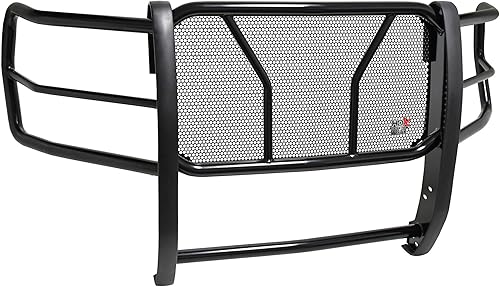 Miniatura 2 de Westin 57-3905 HDX Protector de parrilla de 1 pieza para F250 F350 2017-2022