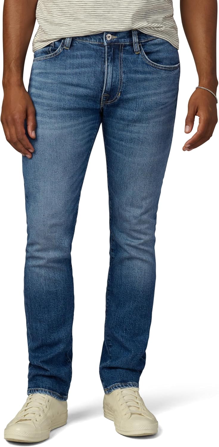 Joe's Jeans Mens Asher Slim Leg Jean