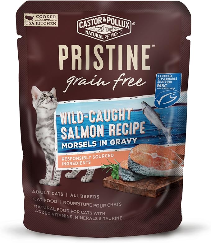 5 Best FillerFree Cat Food Britshorthair