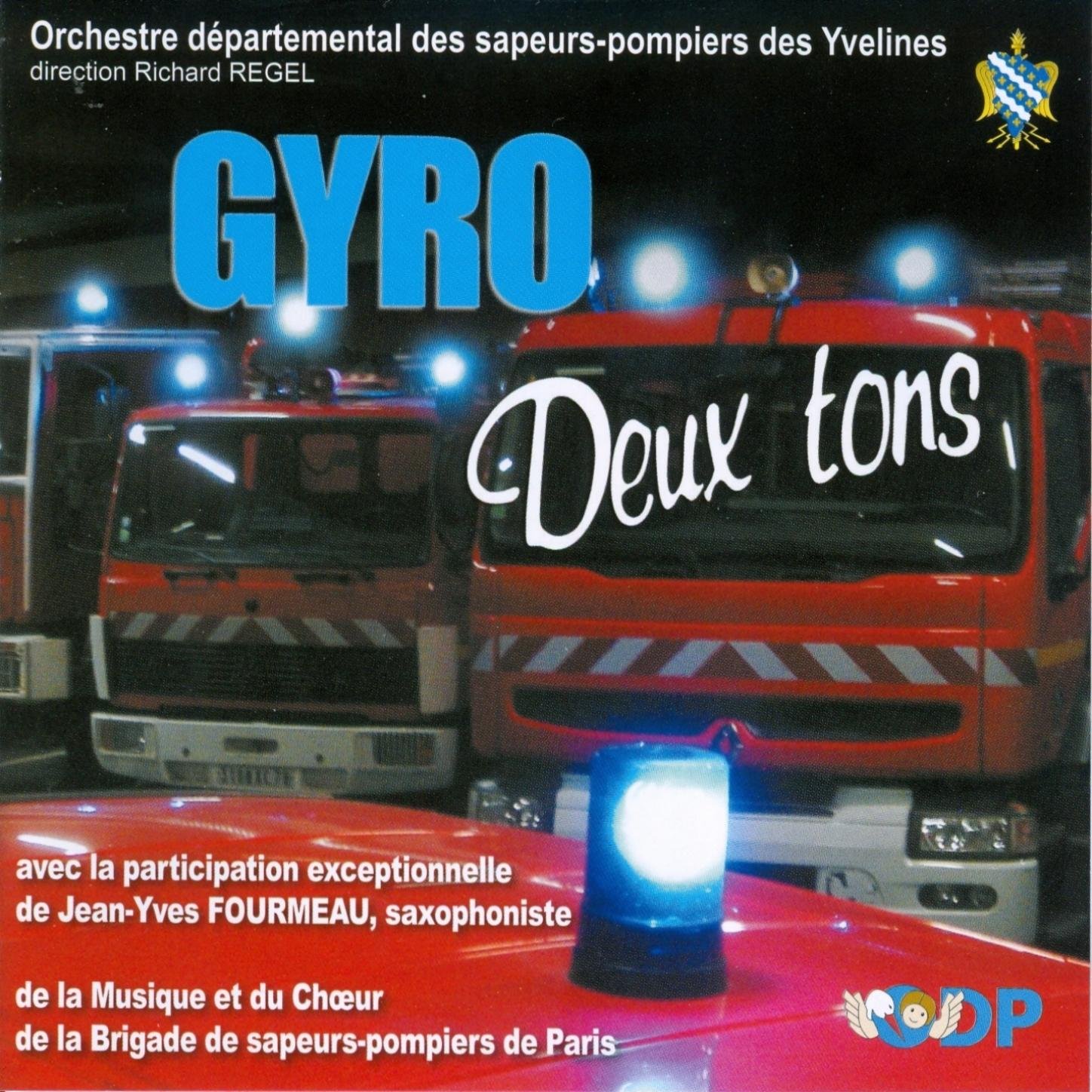 Orchestre Des Sapeurs Pompiers Des Yvelines