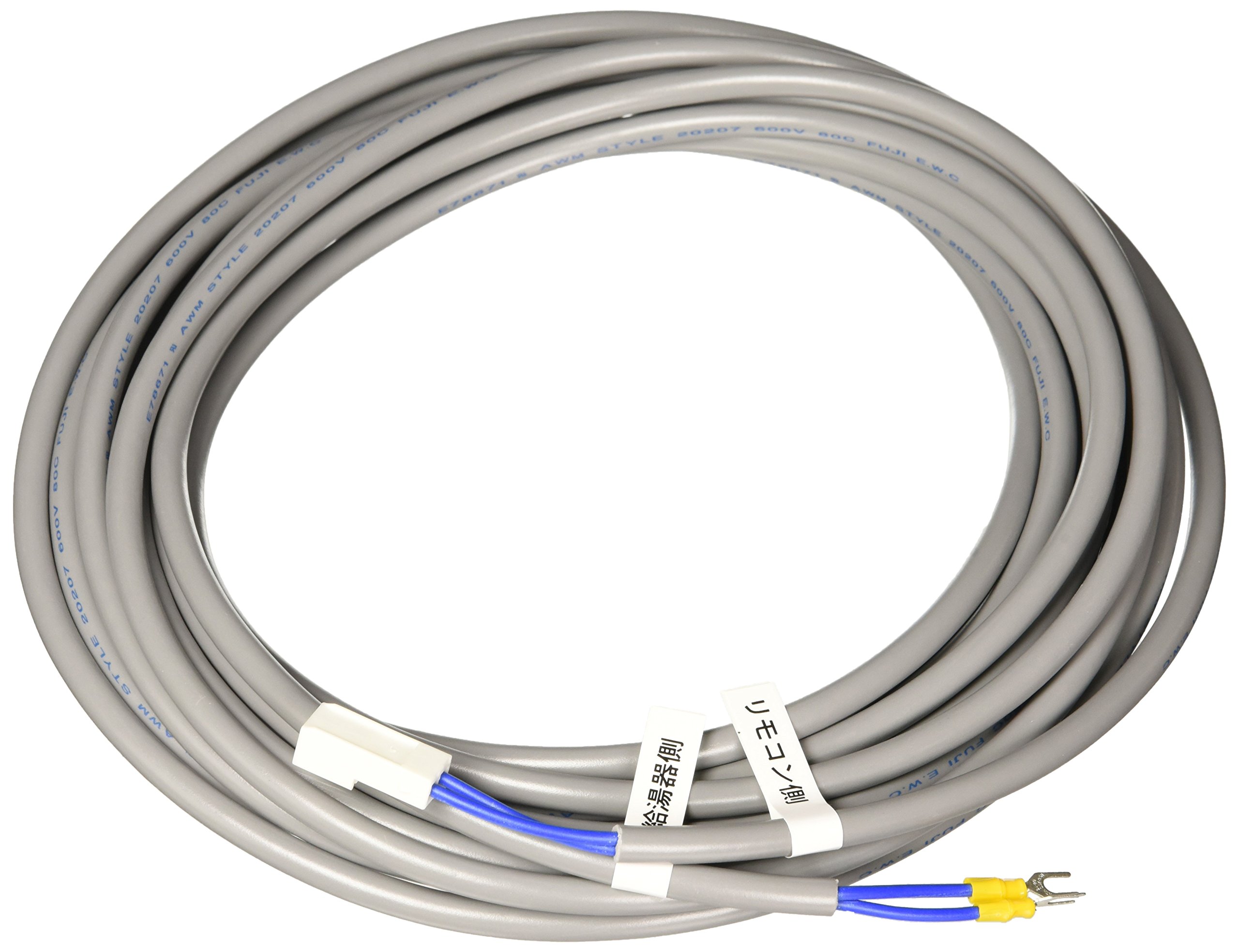 Noritz RC-CORD26 Remote Controller Cord 26 Ft