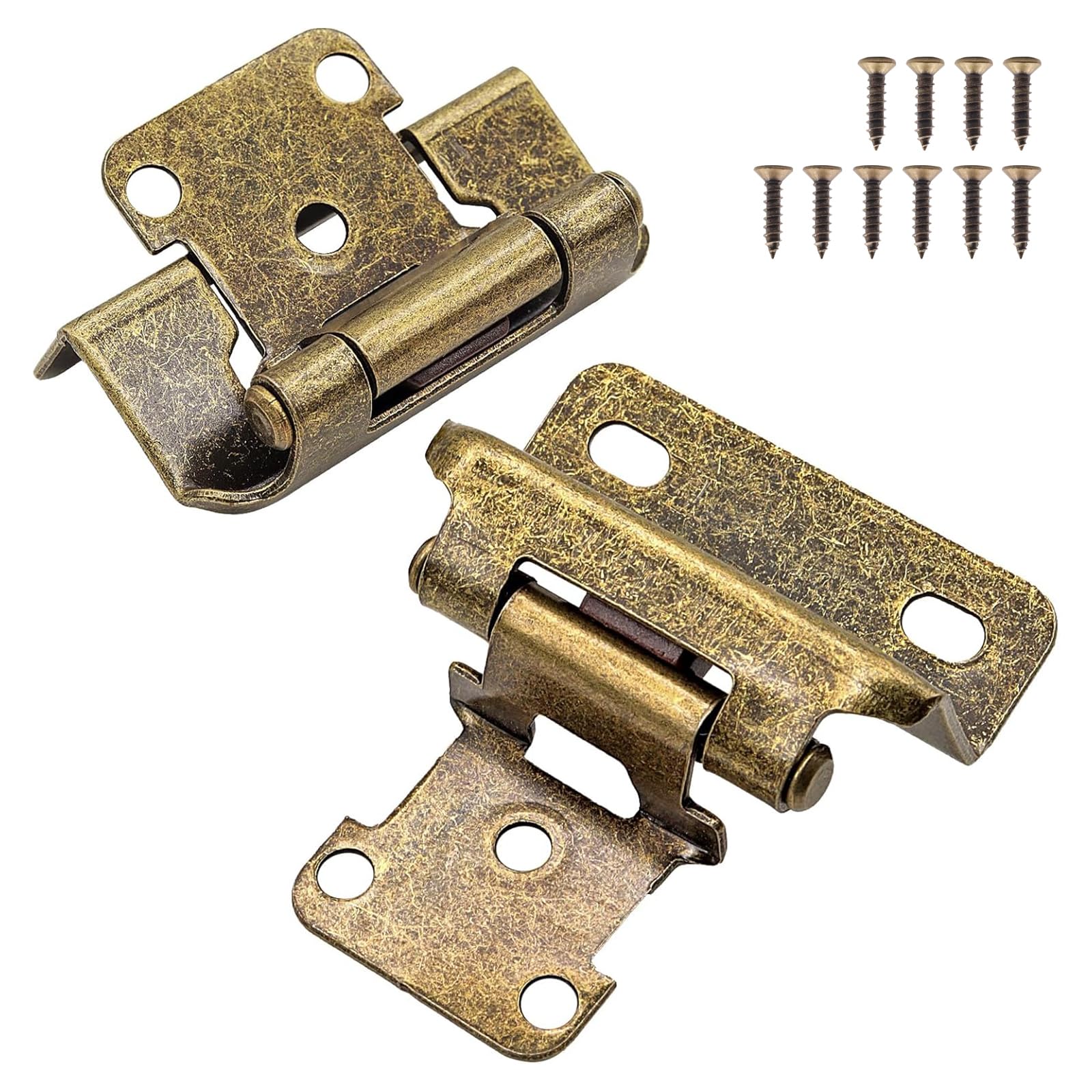 Donanim Self Closing Cabinet Hinge