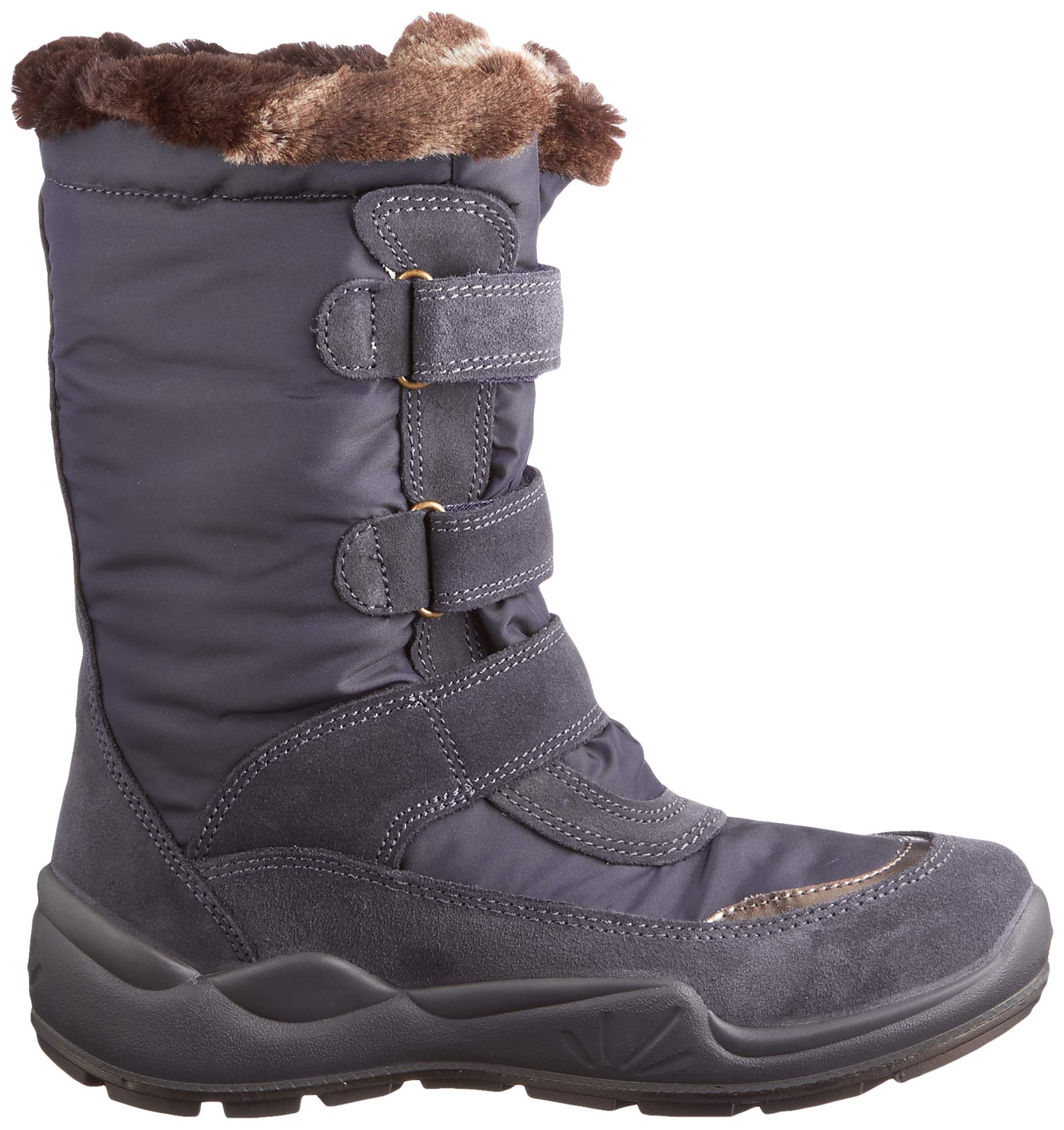 PRIMIGI PWIGT 63828 - Snow Boots dziewczynki.