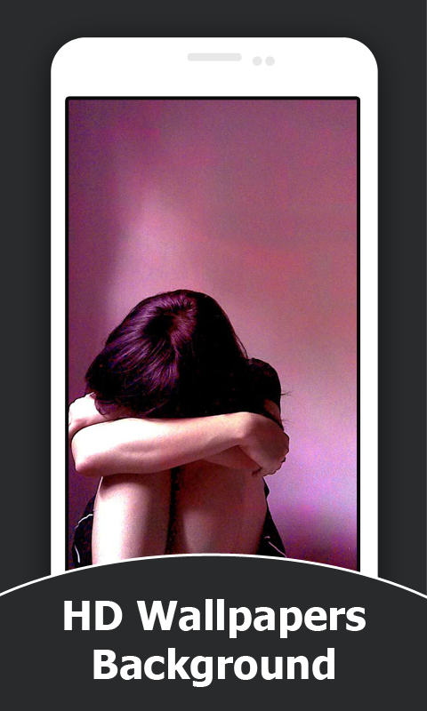 Sad App Sad Wallpapers And Background - App on Amazon Appstore