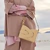 Pollene Women's Leather Shoulder Bag Fashion Handbag