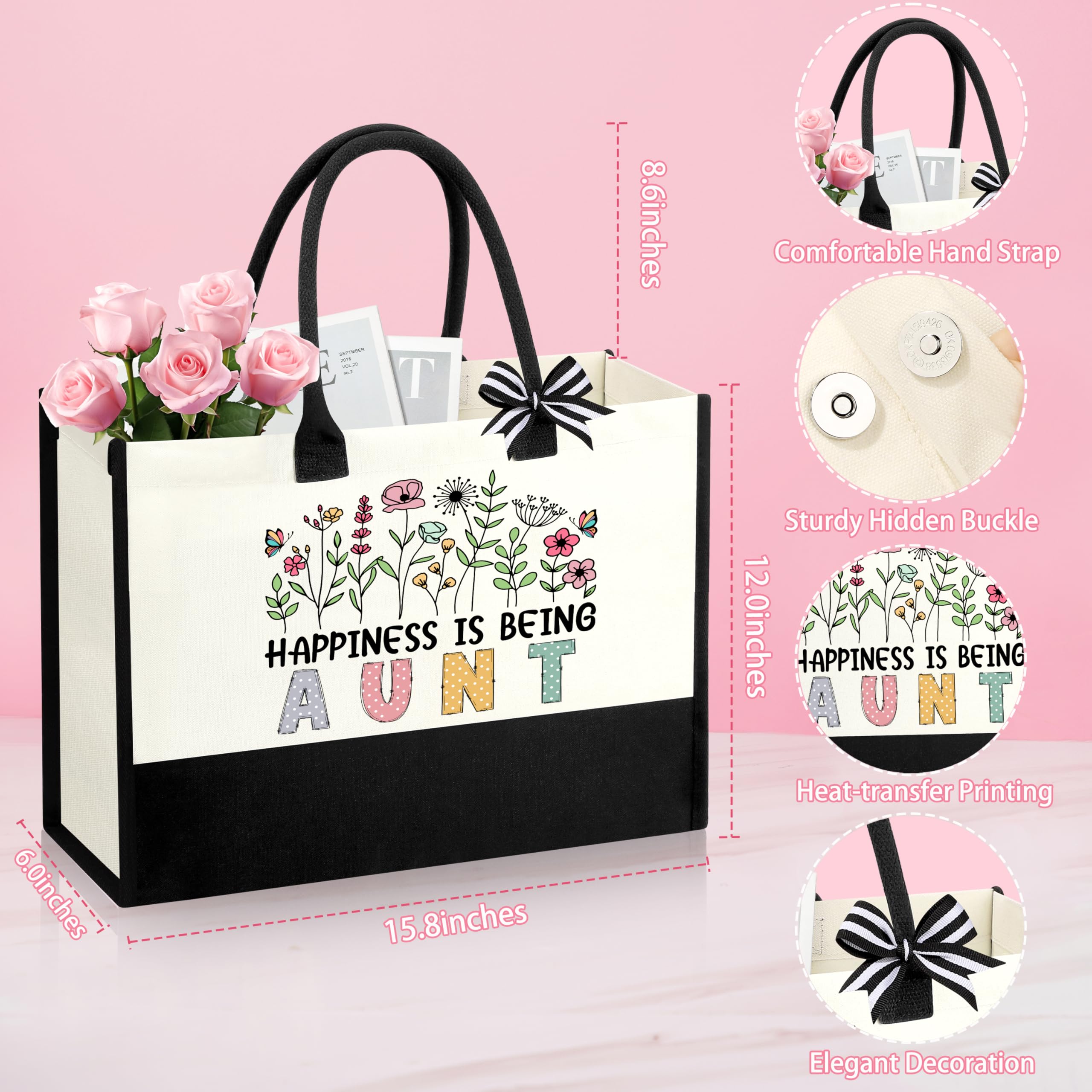 Grandma Aunt Mimi Mama Gigi Nana Gifts Birthday Gifts for Women