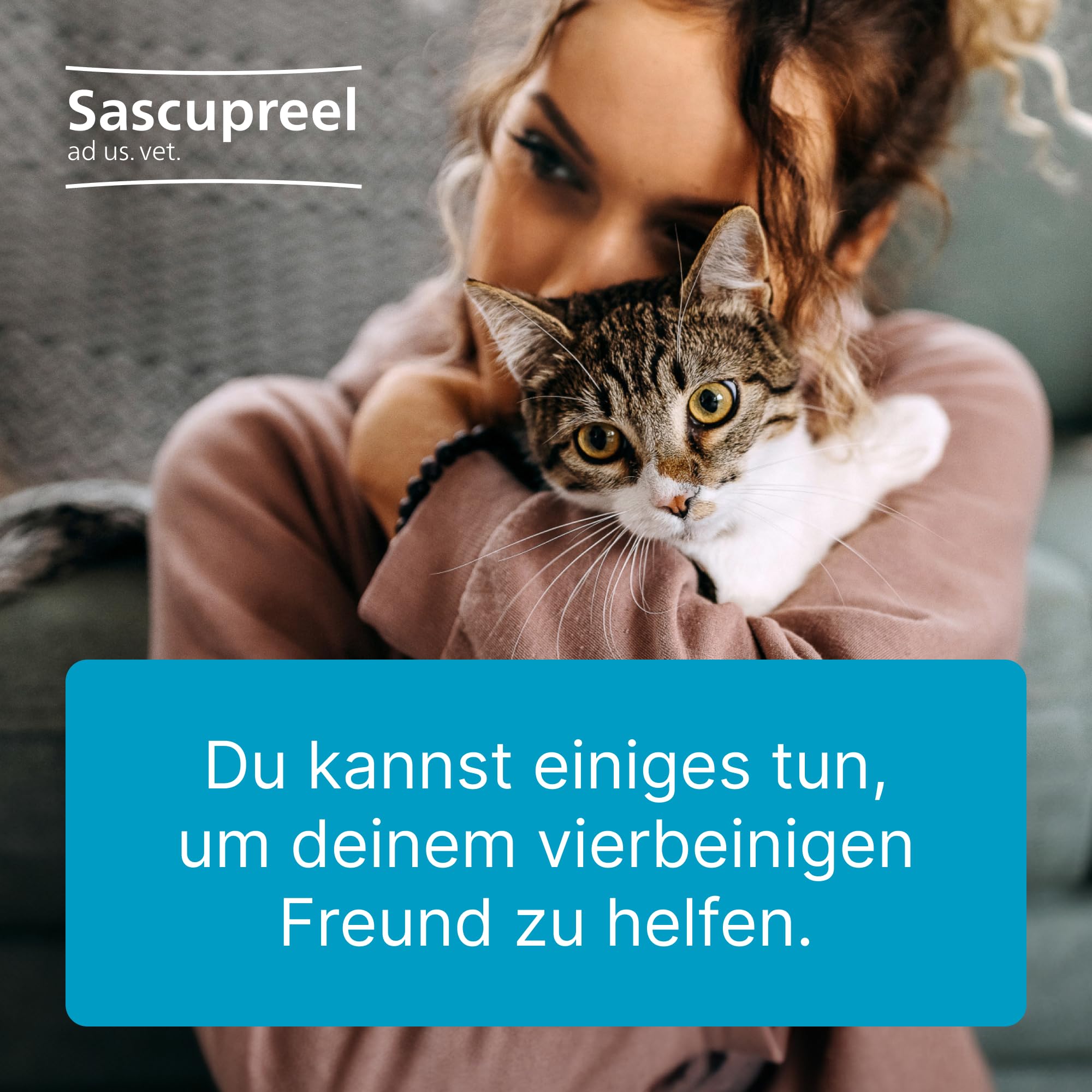 500 Tabletten, Wenn es im Bauch zwickt und zwackt! | Natürliches Tierarzneimittel für Hunde, Katzen und Pferde, Made in Germany