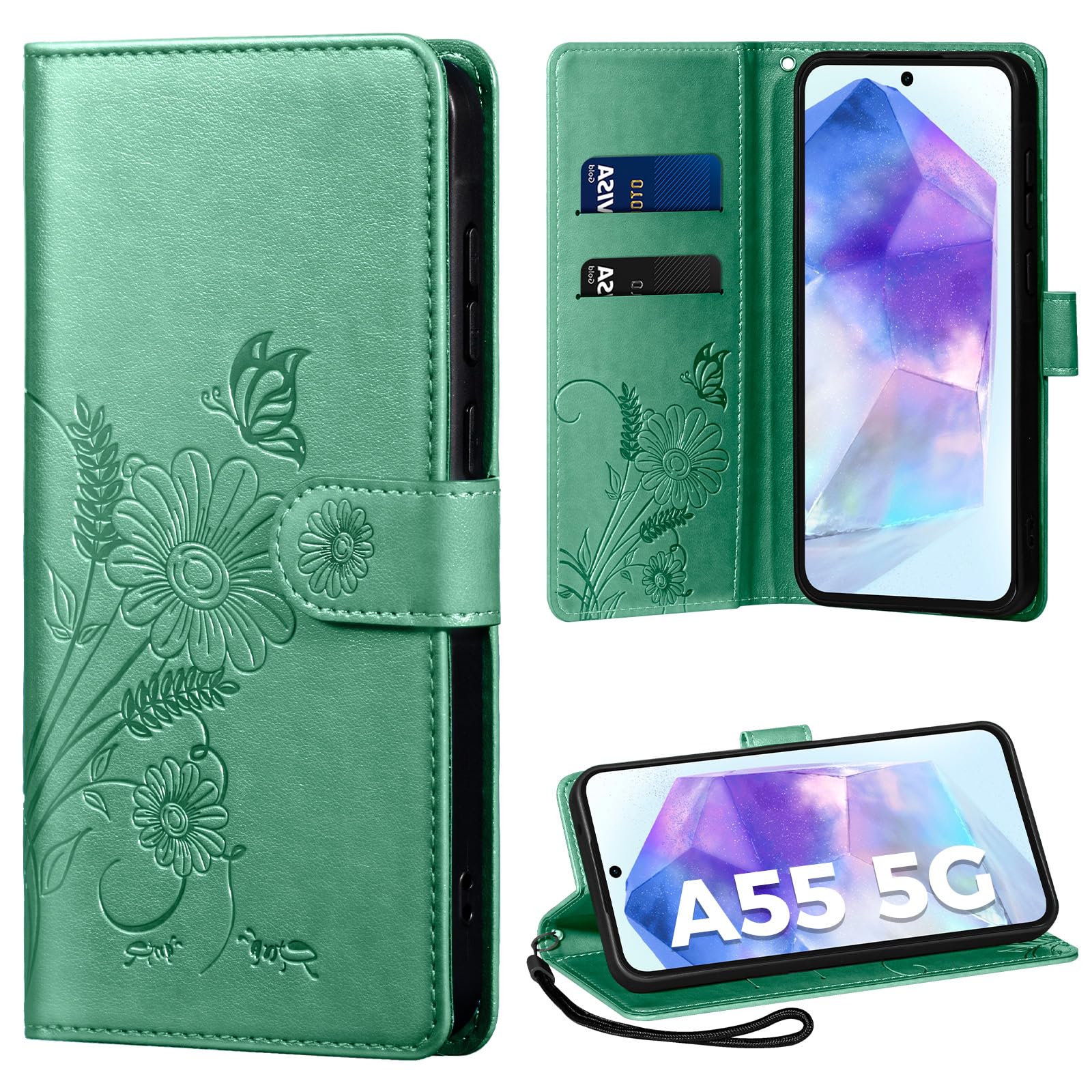 Thorhülle Handyhülle für Samsung Galaxy A Serise Hülle