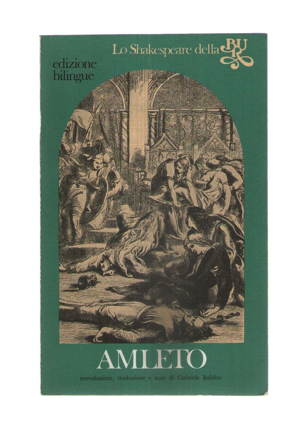 Amleto - 4