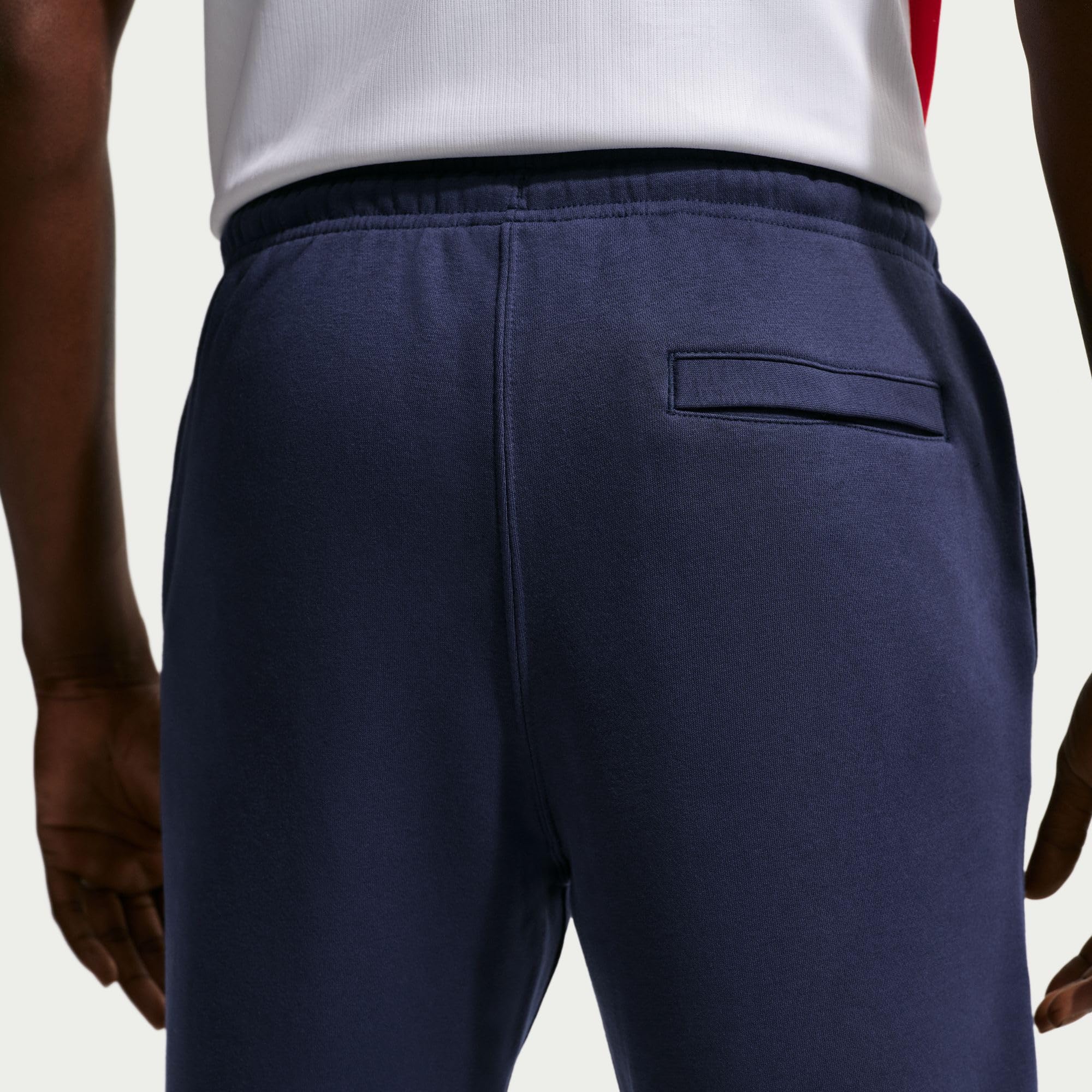 NIKE Men's Club Nike Football Jogger Für Herren - Jogger Mężczyźni