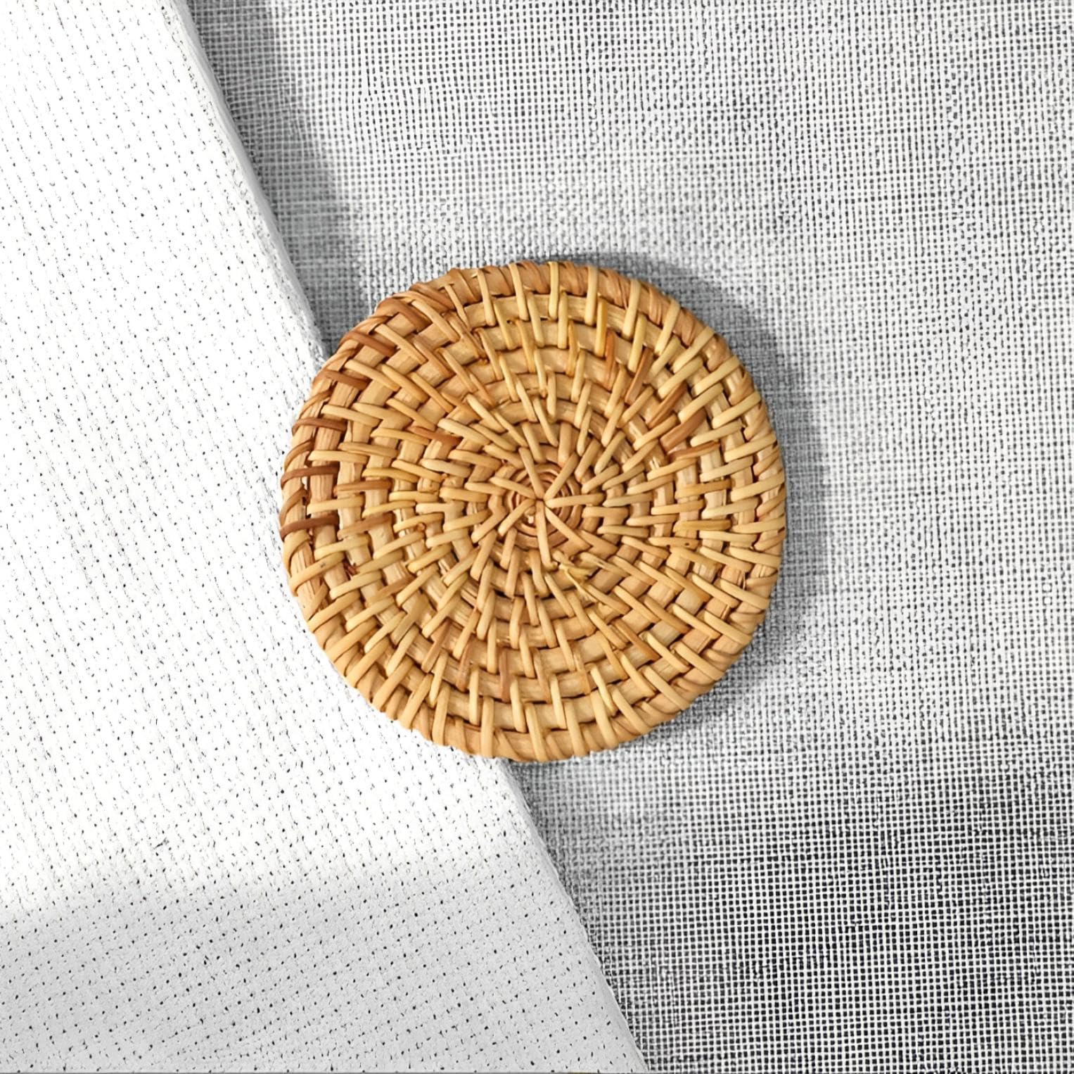 imane 鍋敷き Amazon｜fogman 鍋敷き 耐熱 木製 可愛い 五徳 おしゃれ 鍋置き