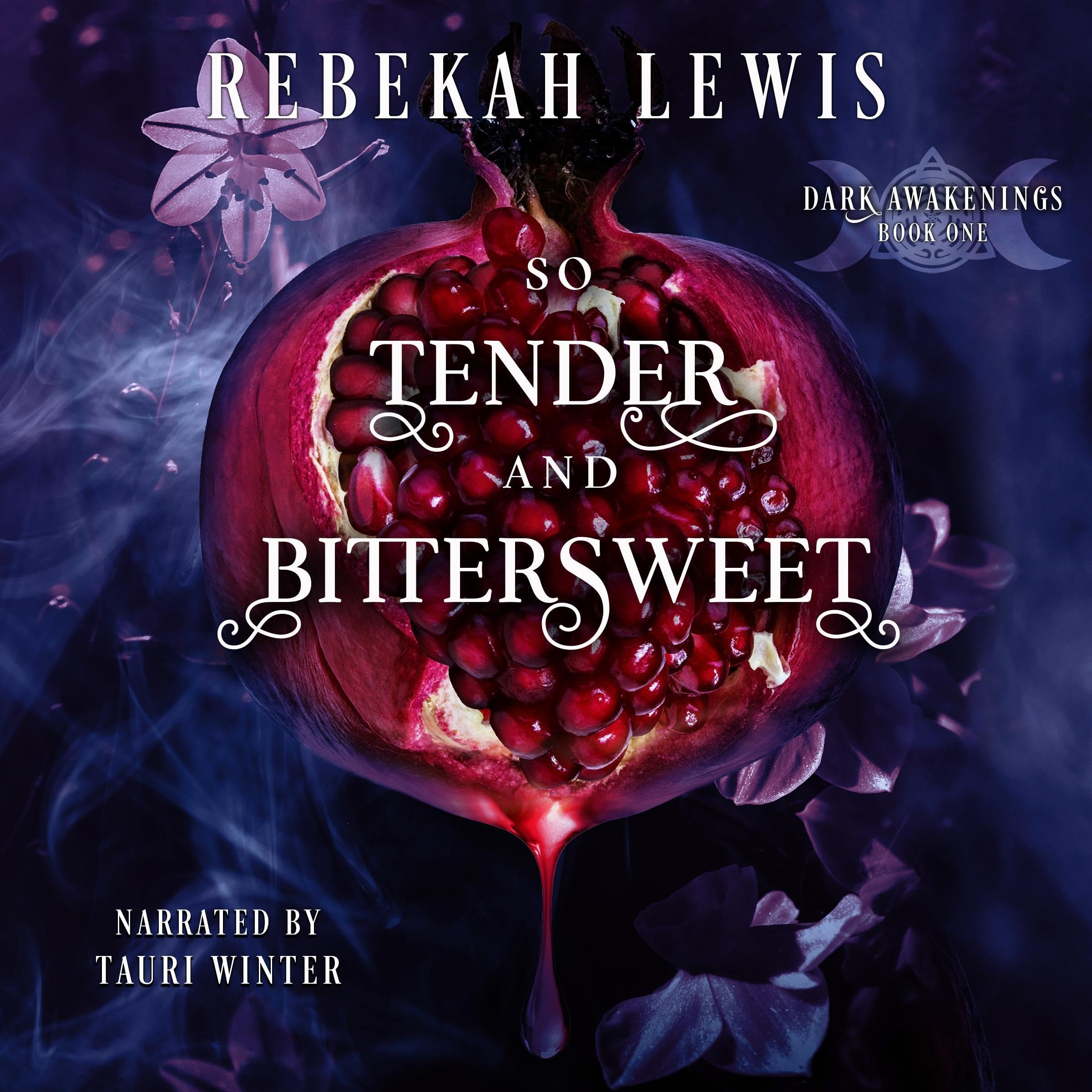 Cover art for So Tender and Bittersweet