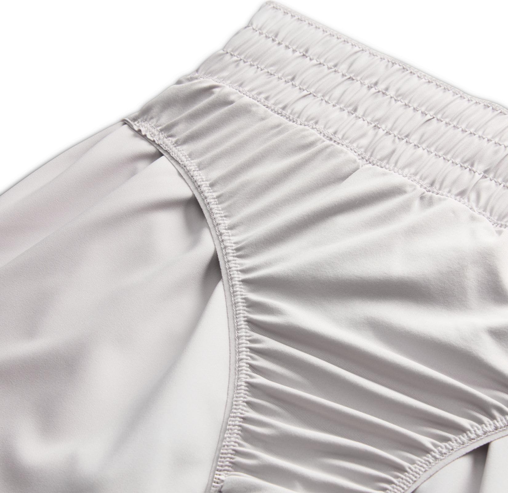 NIKE W Nk One Df Mr 3 In Br Short - Upper Thigh Length Short Women's