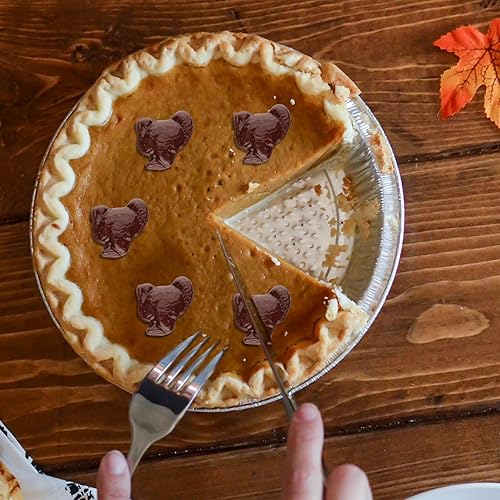 Miniatura 5 de SMALL TURKEYS