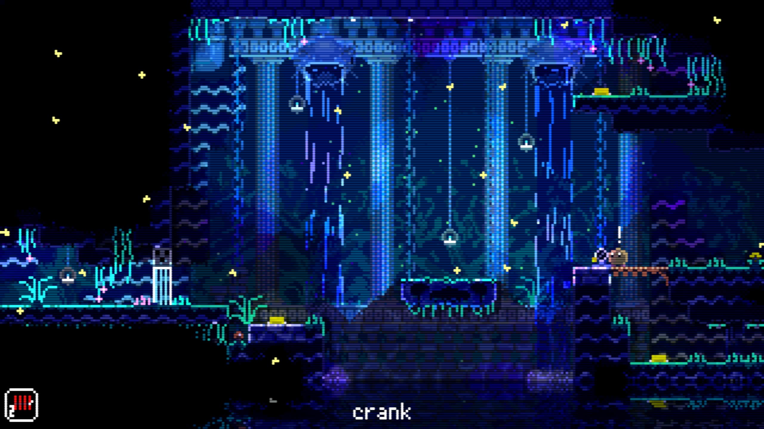 ANIMAL WELL アニマルウェル switch ニンテンドースイッチ ANIMAL WELL for Nintendo Switch - Nintendo Official Site