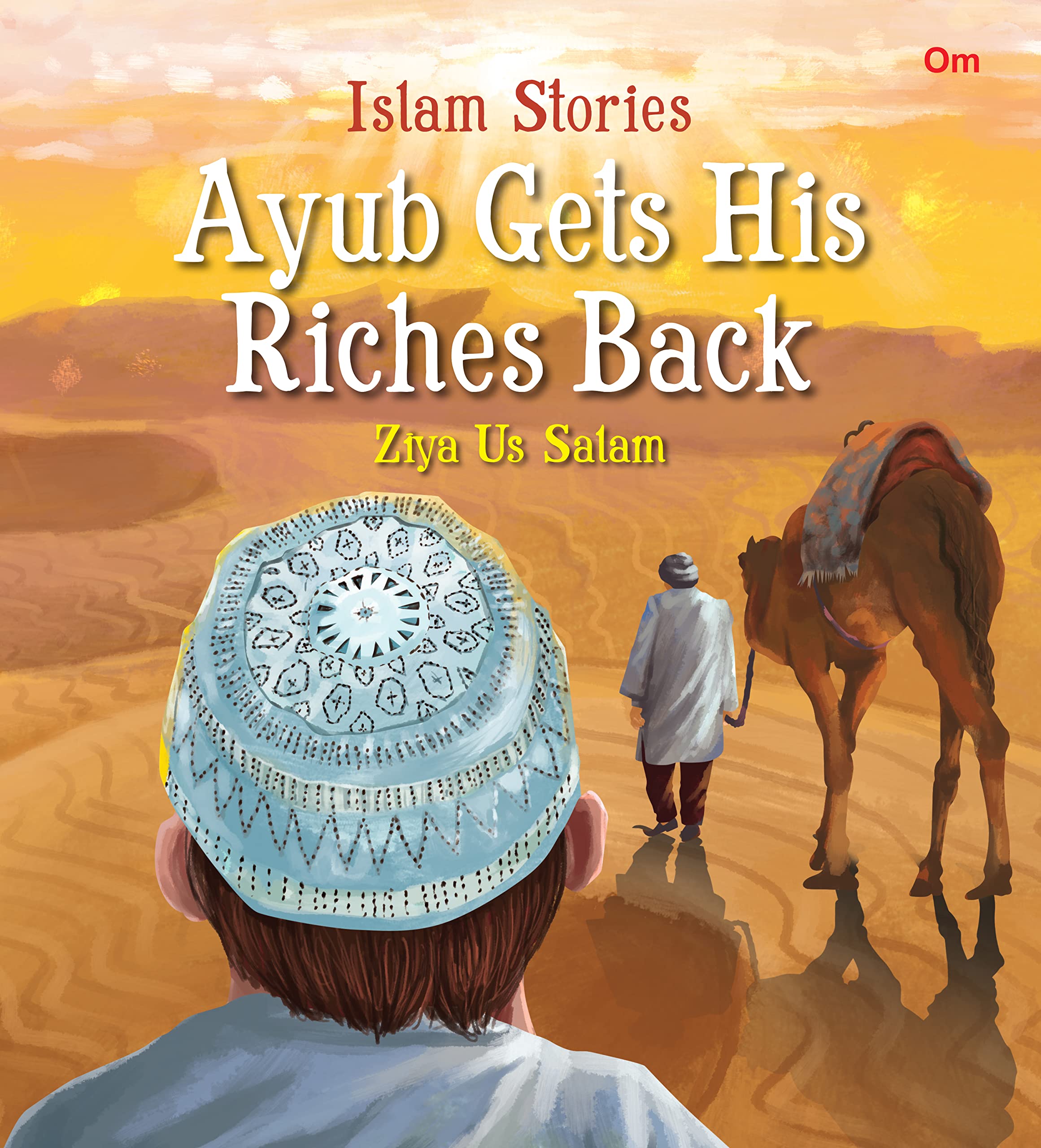 Stories from Islam for Children: Big Heart Islamic Manners and Values for Muslim Kids | First Quran Stories | Inspiring Tales of Prophets, Faith & ... the Prophets for Children | 6-In-1 Book Pack 2