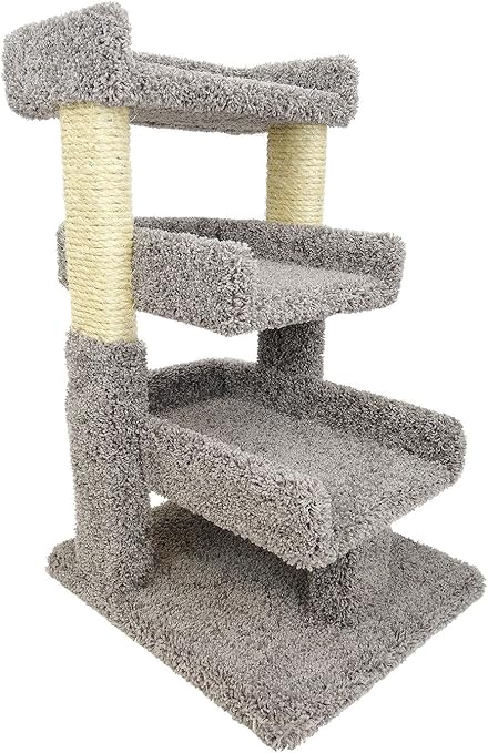 new cat tree