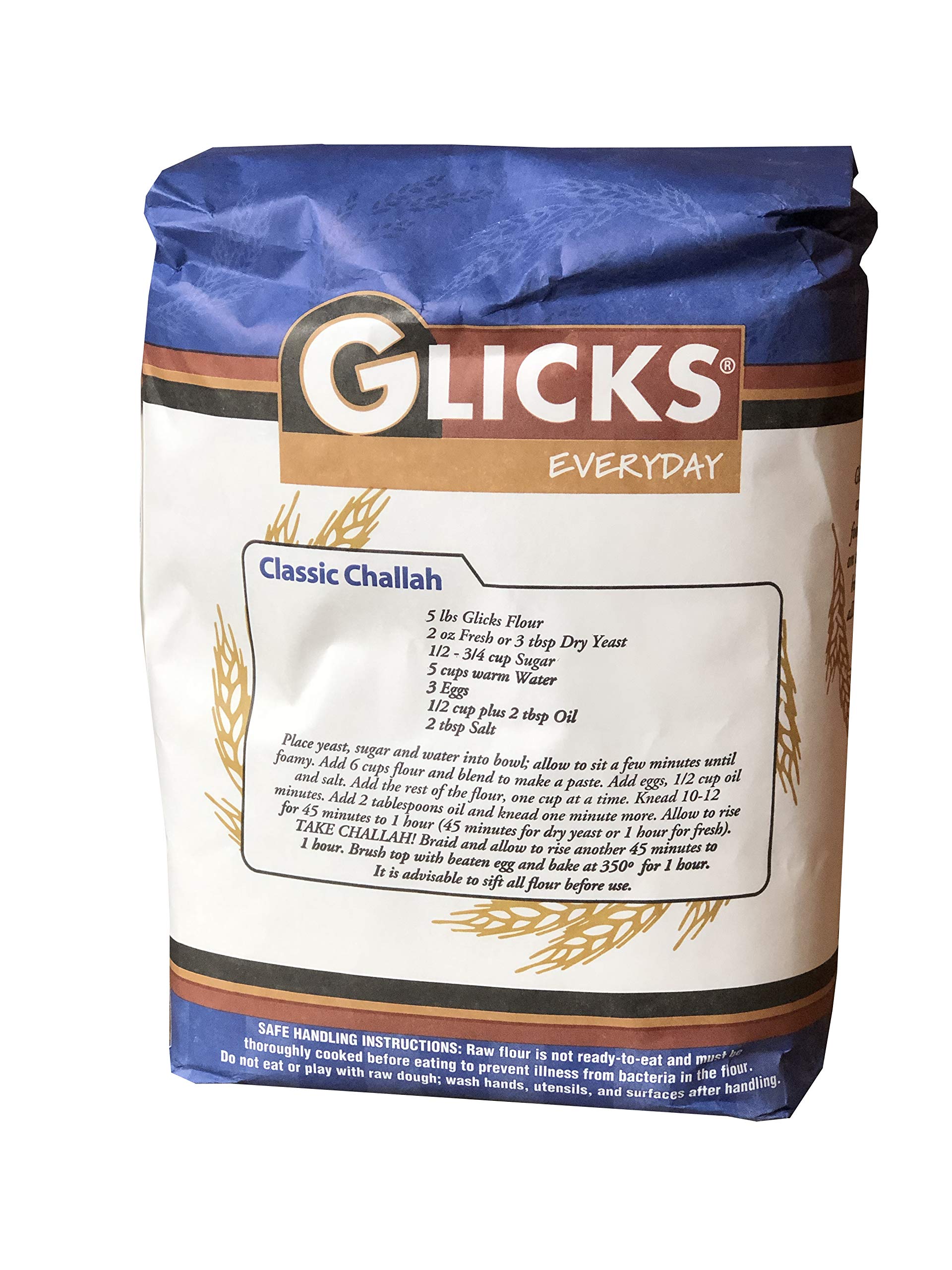 Can Dog Eat All Purpose Flour