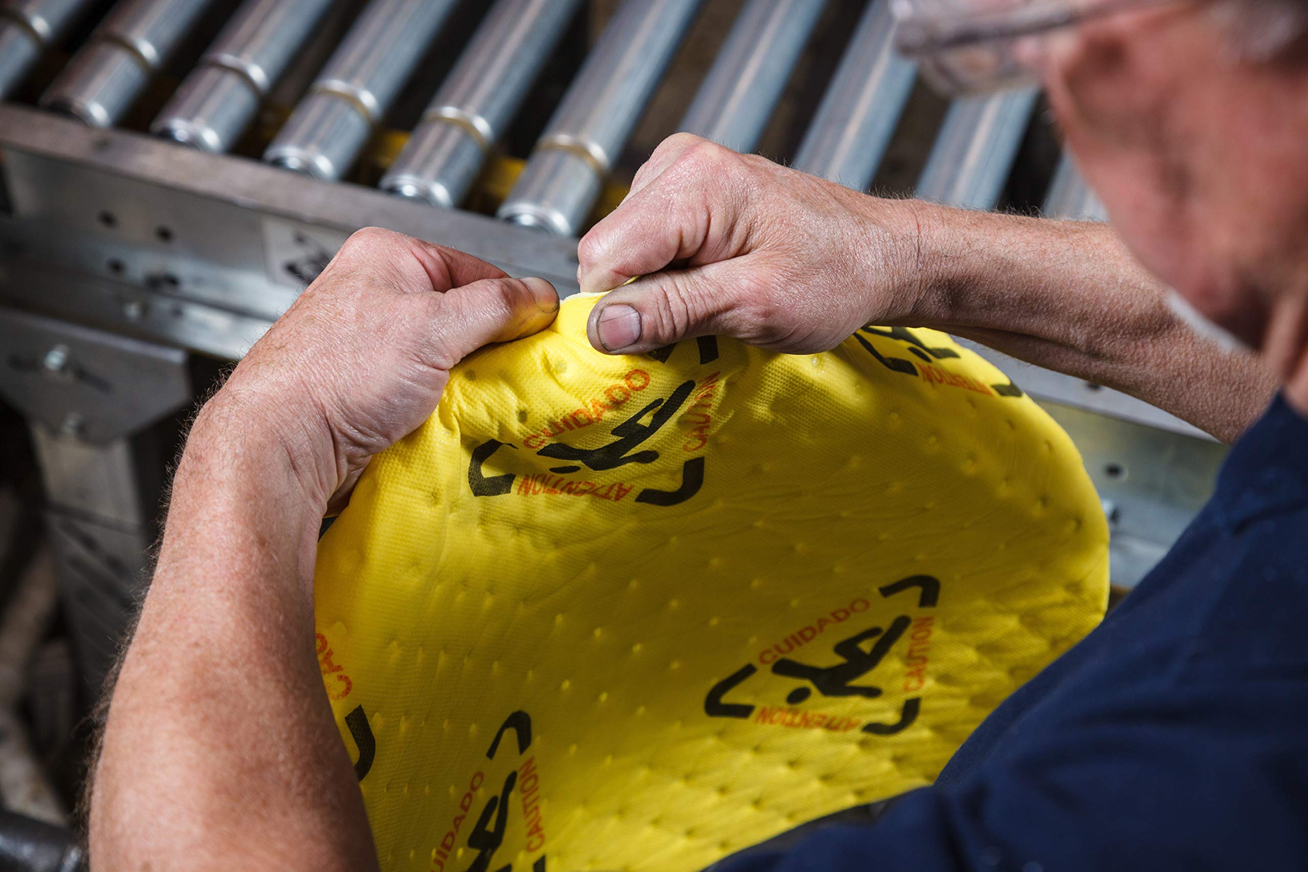 Brady SPC BRIGHTSORB 30