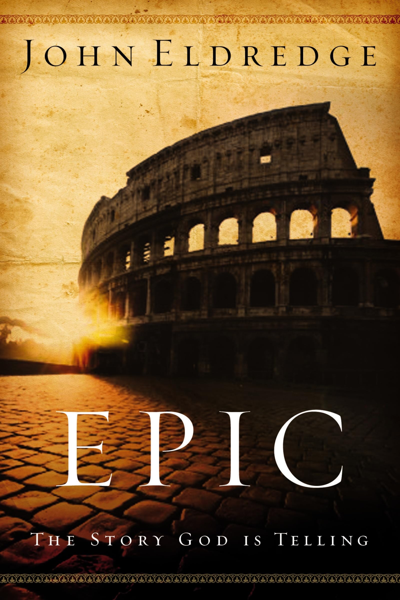 Epic - 9780785288794