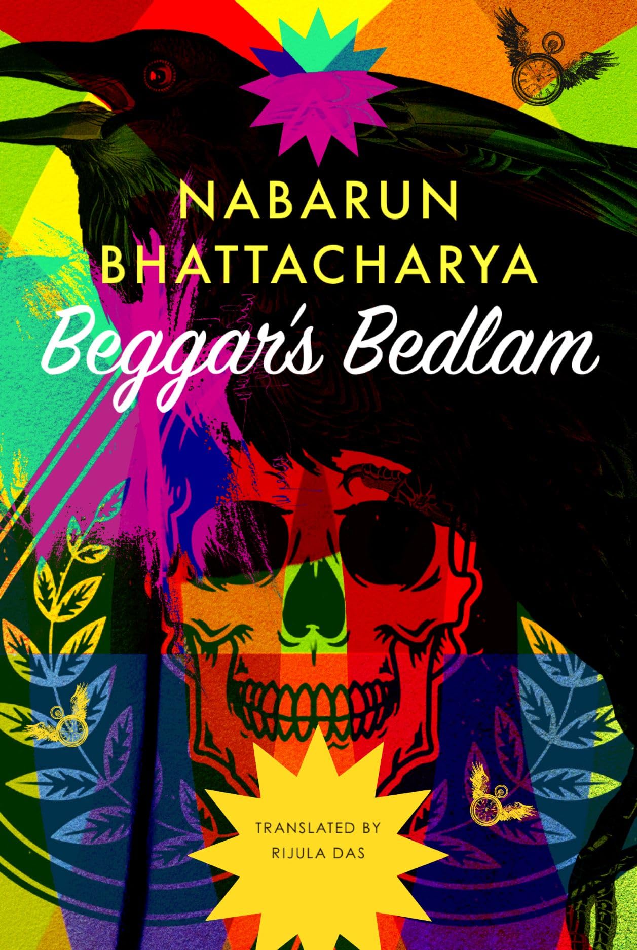 Beggars Bedlam