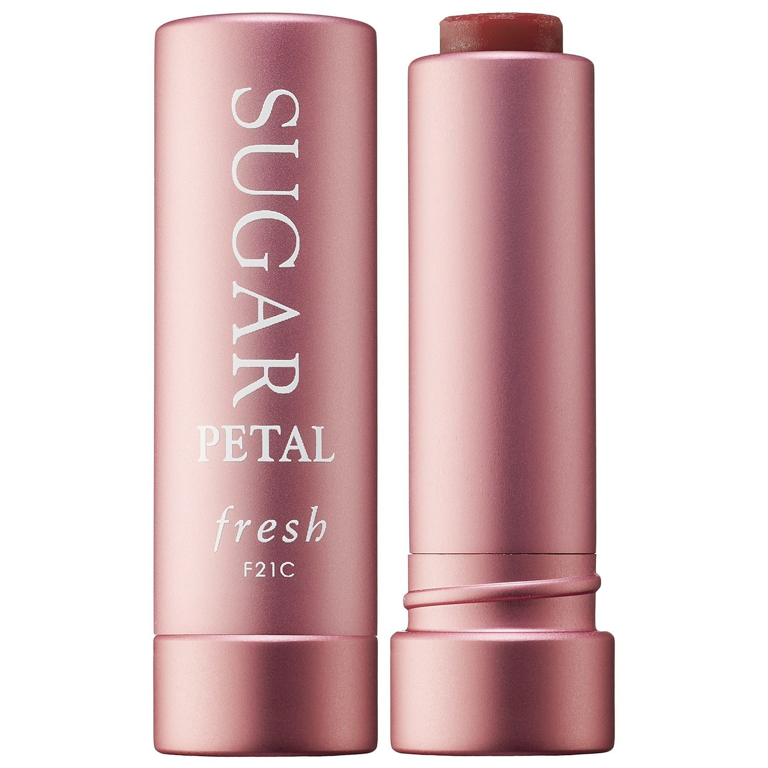 Fresh Sugar PETAL Tinted Lip Treatment SPF 15 (Half Size)