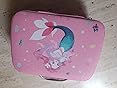 Atoylink Set Trucchi Bambina in Legno Finti Trucchi Set Trousse