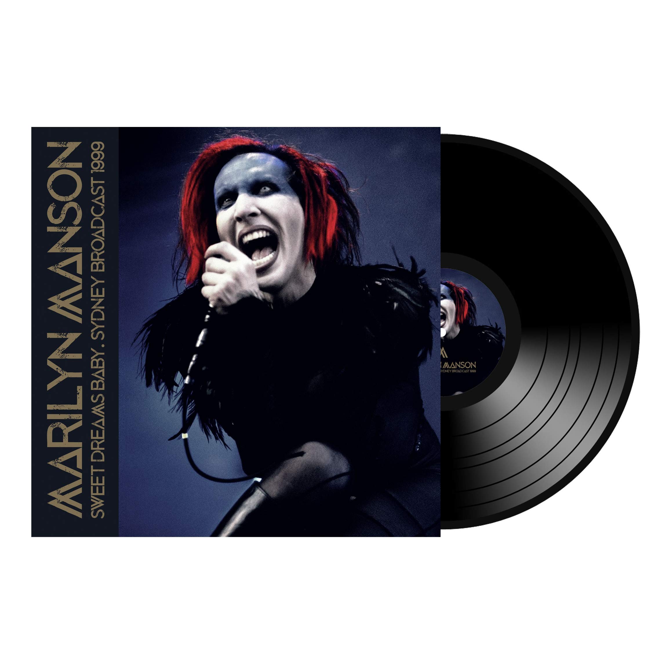 Sweet Dreams Baby: Amazon.com.be: CD et Vinyles