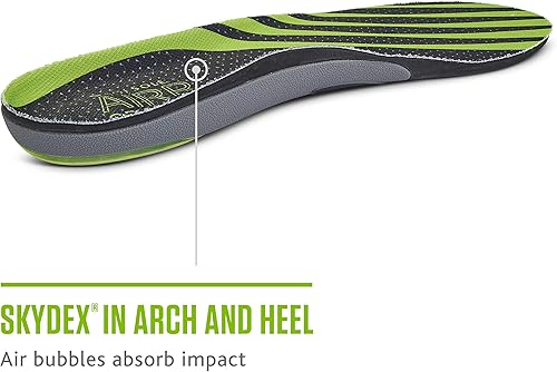 Miniatura 4 de Sof Sole Plantilla ortopédica AIRR de longitud completa para mujer